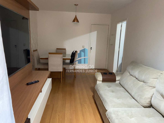 Imagem Apartamento com 3 Quartos à Venda, 56 m² em Itaquera - São Paulo Imagem Apartamento com 3 Quartos à Venda, 56 m² em Itaquera - São Paulo