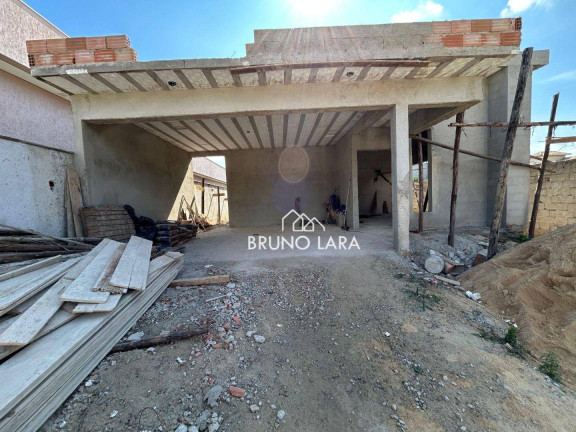Imagem Casa com 3 Quartos à Venda, 153 m² em Condomínio Portal Do Igarapé - Igarapé Imagem Casa com 3 Quartos à Venda, 153 m² em Condomínio Portal Do Igarapé - Igarapé