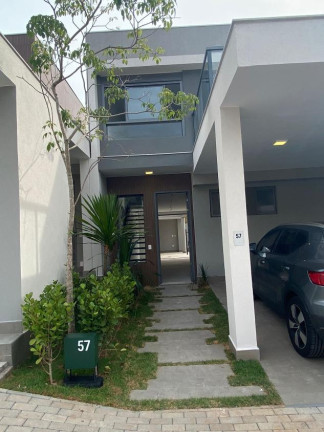 Imagem Casa de Condomínio com 3 Quartos à Venda, 200 m² em Tamboré - Santana De Parnaíba Imagem Casa de Condomínio com 3 Quartos à Venda, 200 m² em Tamboré - Santana De Parnaíba