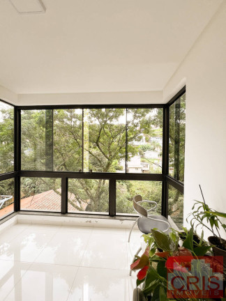 Imagem Apartamento com 1 Quarto à Venda, 57 m² em Pomarosa - Bento Gonçalves