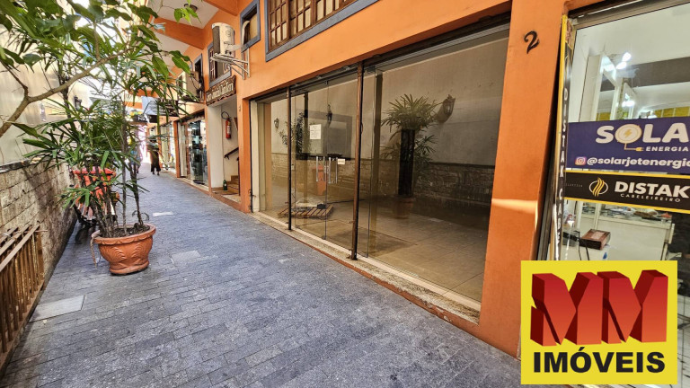 Loja para Alugar, 30 m² em Centro - Cabo Frio