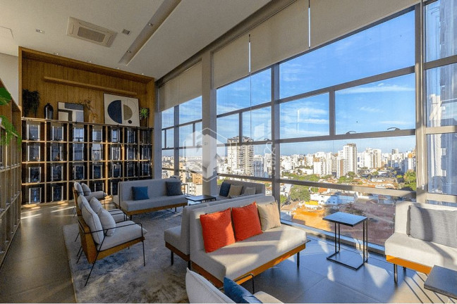 Imagem Apartamento com 3 Quartos à Venda, 141 m² em Vila Mariana - São Paulo