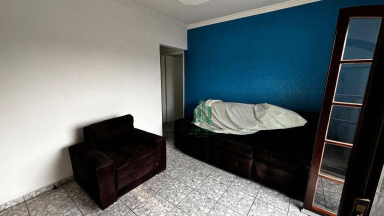 Apartamento com 2 Quartos para Alugar, 65 m² em Jardim Monte Carmelo - Guarulhos