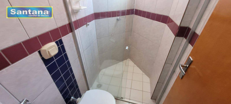 Imagem Apartamento com 2 Quartos à Venda, 52 m² em Do Turista - Caldas Novas