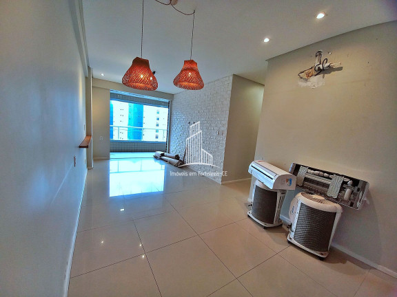 Imagem Apartamento com 3 Quartos à Venda, 73 m² em Meireles - Fortaleza
