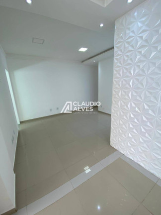 Imagem Casa com 3 Quartos à Venda, 165 m² em Mangabeira - Feira De Santana