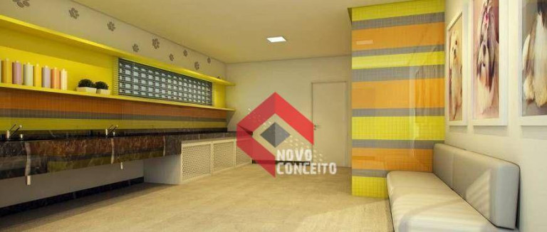 Imagem Apartamento com 3 Quartos à Venda, 96 m² em Cocó - Fortaleza