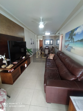 Imagem Apartamento com 2 Quartos para Alugar, 142 m² em Tupi - Praia Grande Imagem Apartamento com 2 Quartos para Alugar, 142 m² em Tupi - Praia Grande