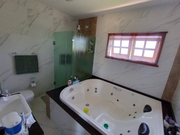 Imagem Chácara com 3 Quartos à Venda, 2.100 m² em Ortizes - Piedade