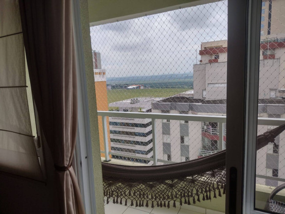 Imagem Cobertura com 5 Quartos à Venda, 255 m² em Jardim Aquarius - São José Dos Campos