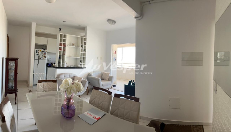 Imagem Apartamento com 2 Quartos à Venda, 62 m² em Parque Amazônia - Goiânia Imagem Apartamento com 2 Quartos à Venda, 62 m² em Parque Amazônia - Goiânia