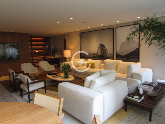 Imagem Apartamento com 3 Quartos à Venda, 330 m² em Morumbi - São Paulo Imagem Apartamento com 3 Quartos à Venda, 330 m² em Morumbi - São Paulo