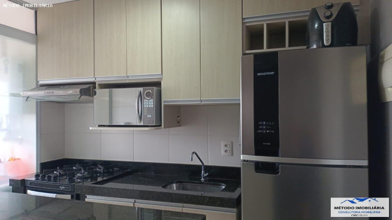 Imagem Apartamento com 2 Quartos à Venda, 42 m² em Parque São Vicente - Mauá