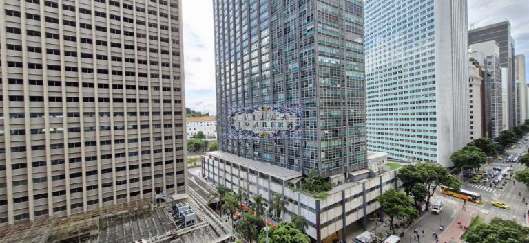 Imagem Sala Comercial à Venda, 55 m² em Centro - Rio De Janeiro Imagem Sala Comercial à Venda, 55 m² em Centro - Rio De Janeiro