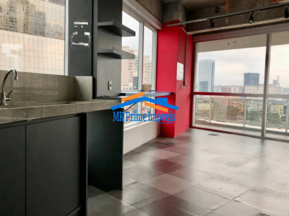 Imagem Sala Comercial para Alugar, 630 m² em Pinheiros - São Paulo