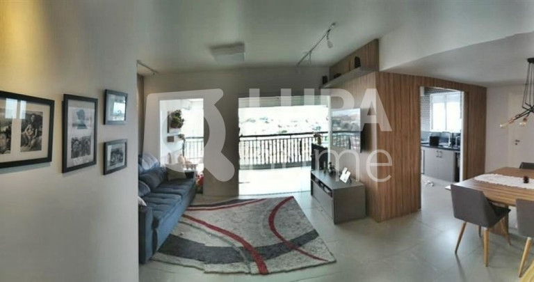 Apartamento com 3 Quartos à Venda, 108 m² em Parada Inglesa - São Paulo