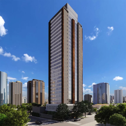 Imagem Imóvel Comercial à Venda, 38 m² em Brooklin - São Paulo Imagem Imóvel Comercial à Venda, 38 m² em Brooklin - São Paulo