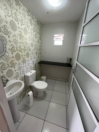 Imagem Casa com 3 Quartos para Alugar, 70 m² em Manaíra - João Pessoa