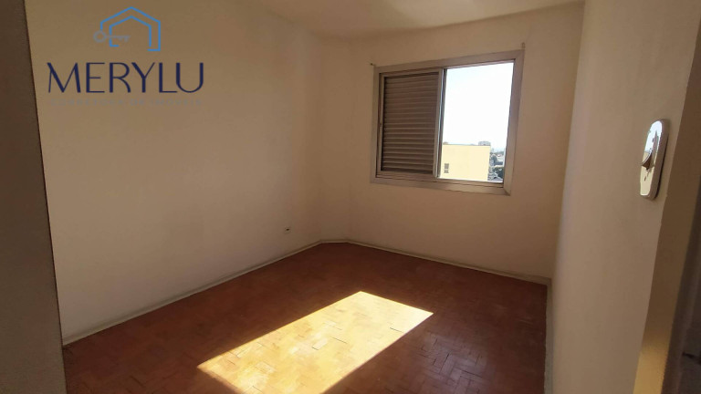 Imagem Apartamento com 2 Quartos à Venda, 64 m² em Vila Deodoro - São Paulo