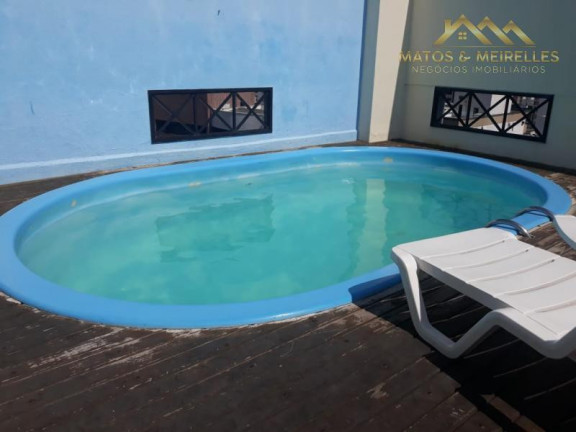 Imagem Apartamento com 2 Quartos à Venda, 55 m² em Meireles - Fortaleza
