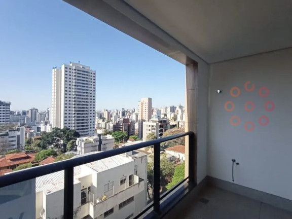 Imagem Cobertura com 4 Quartos à Venda, 100 m² em Santo Antônio - Belo Horizonte