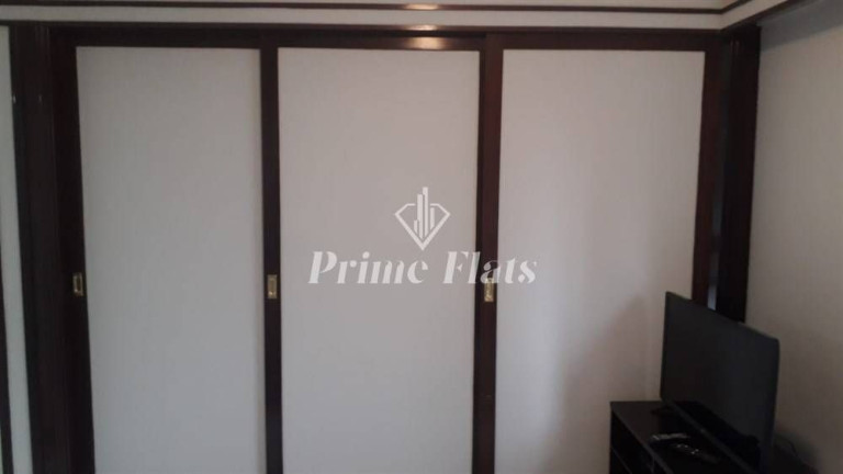 Imagem Apartamento com 1 Quarto à Venda, 31 m² em Brooklin - São Paulo