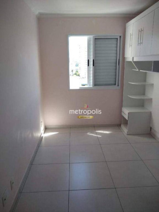 Imagem Apartamento com 2 Quartos à Venda, 53 m² em Vila Homero Thon - Santo André Imagem Apartamento com 2 Quartos à Venda, 53 m² em Vila Homero Thon - Santo André
