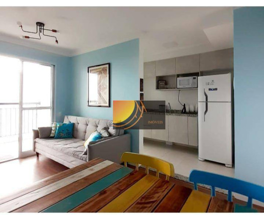 Imagem Apartamento com 2 Quartos à Venda, 50 m² em Pirituba - São Paulo Imagem Apartamento com 2 Quartos à Venda, 50 m² em Pirituba - São Paulo