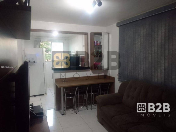 Imagem Apartamento com 2 Quartos à Venda, 48 m² em Recreio São Judas Tadeu - São Carlos Imagem Apartamento com 2 Quartos à Venda, 48 m² em Recreio São Judas Tadeu - São Carlos