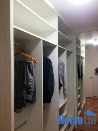 Imagem Apartamento com 2 Quartos à Venda, 100 m² em Tucuruvi - São Paulo