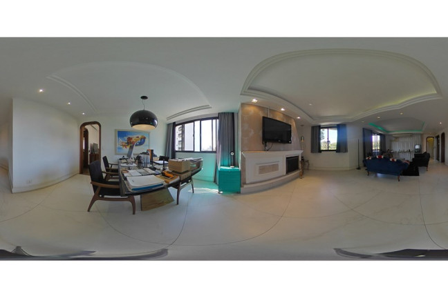 Imagem Apartamento com 3 Quartos à Venda, 173 m² em Jardim Avelino - São Paulo Imagem Apartamento com 3 Quartos à Venda, 173 m² em Jardim Avelino - São Paulo