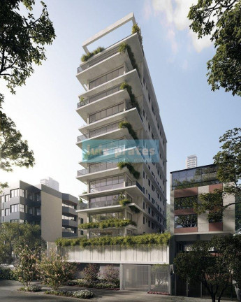 Imagem Apartamento com 3 Quartos à Venda, 131 m² em Higienópolis - Porto Alegre