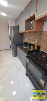 Imagem Apartamento com 2 Quartos à Venda, 60 m² em Praia Do Morro - Guarapari