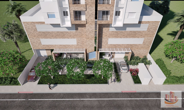 Imagem Apartamento com 3 Quartos à Venda, 92 m² em Vila Moema - Tubarão Imagem Apartamento com 3 Quartos à Venda, 92 m² em Vila Moema - Tubarão