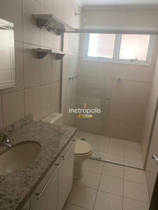 Imagem Apartamento com 4 Quartos à Venda, 130 m² em Jardim - Santo André Imagem Apartamento com 4 Quartos à Venda, 130 m² em Jardim - Santo André