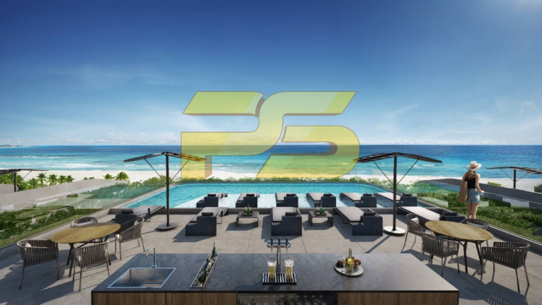 Imagem Flat com 1 Quarto à Venda, 29 m² em Intermares - Cabedelo