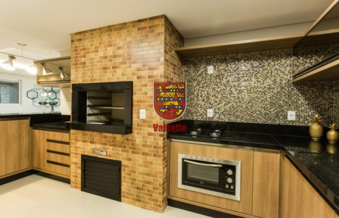 Imagem Apartamento com 2 Quartos à Venda, 122 m² em Capoeiras - Florianópolis
