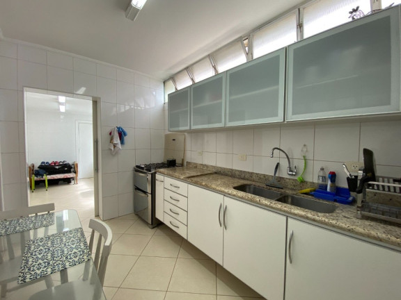 Imagem Imóvel com 3 Quartos à Venda, 118 m² em Aparecida - Santos Imagem Imóvel com 3 Quartos à Venda, 118 m² em Aparecida - Santos