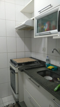 Imagem Apartamento com 3 Quartos à Venda, 65 m² em Alto Da Mooca - São Paulo