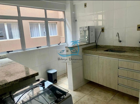 Imagem Apartamento com 2 Quartos à Venda, 83 m² em Maranduba - Ubatuba