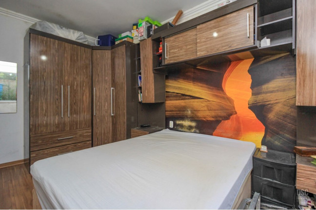Imagem Apartamento com 2 Quartos à Venda, 52 m² em Jardim Carvalho - Porto Alegre