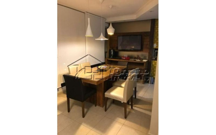 Imagem Apartamento com 3 Quartos à Venda, 196 m² em Jardim Aquarius - São José Dos Campos Imagem Apartamento com 3 Quartos à Venda, 196 m² em Jardim Aquarius - São José Dos Campos