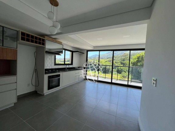 Apartamento com 3 Quartos para Alugar, 88 m² em Jardim Maristela - Atibaia