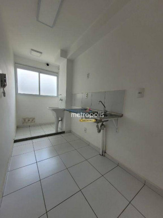 Imagem Apartamento com 3 Quartos à Venda, 57 m² em Vila Valparaíso - Santo André Imagem Apartamento com 3 Quartos à Venda, 57 m² em Vila Valparaíso - Santo André