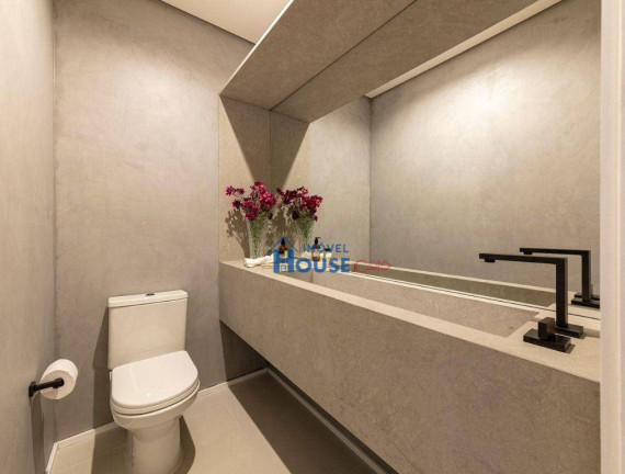 Imagem Apartamento com 2 Quartos à Venda, 128 m² em Pinheiros - São Paulo Imagem Apartamento com 2 Quartos à Venda, 128 m² em Pinheiros - São Paulo