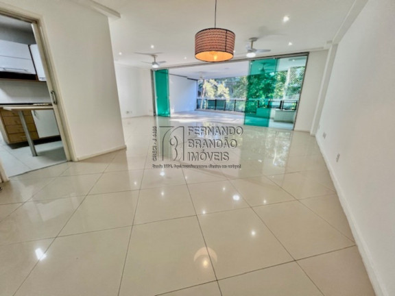 Imagem Imóvel com 4 Quartos à Venda, 190 m² em Recreio Dos Bandeirantes - Rio De Janeiro