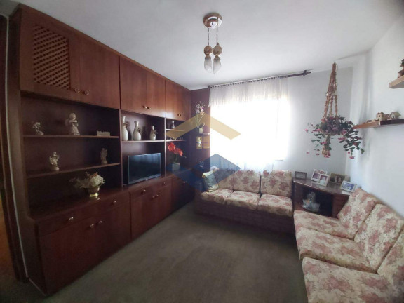 Apartamento com 3 Quartos à Venda, 75 m² em Vila Santana Ii - Jundiaí