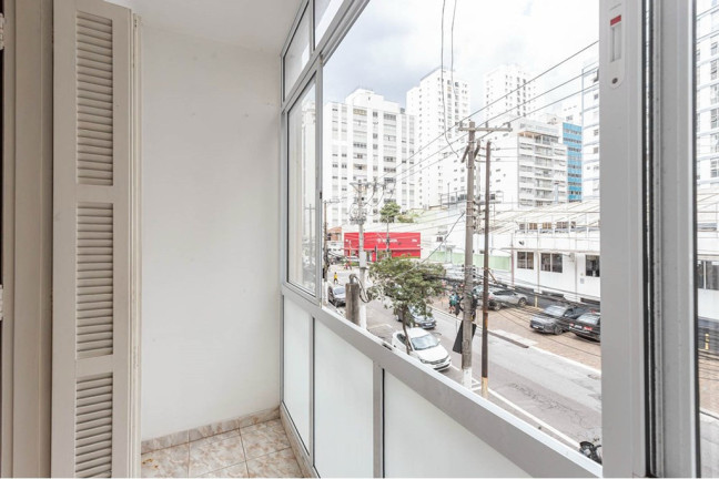Imagem Apartamento com 3 Quartos à Venda, 146 m² em Higienópolis - São Paulo