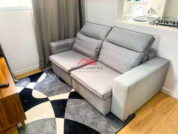 Imagem Apartamento com 2 Quartos à Venda, 44 m² em Jardim Das Indústrias - São José Dos Campos Imagem Apartamento com 2 Quartos à Venda, 44 m² em Jardim Das Indústrias - São José Dos Campos