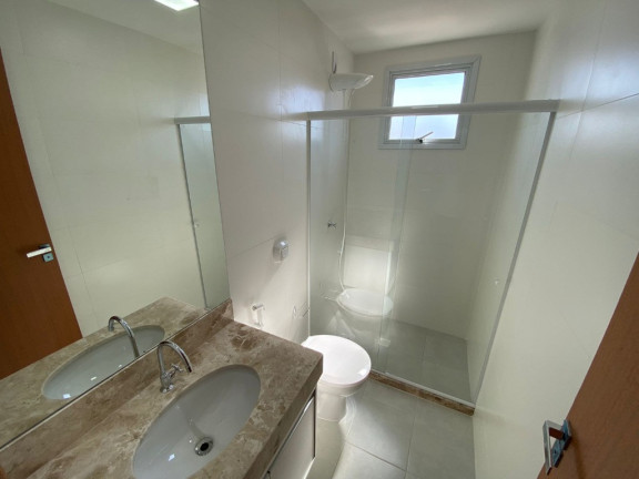 Imagem Apartamento com 2 Quartos para Alugar, 1 m² em Praia Do Morro - Guarapari